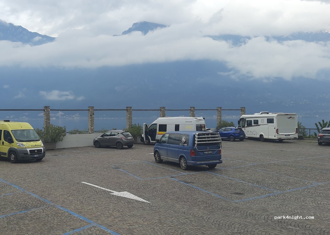 (25010) Limone Sul Garda - 1 Via Caldogno — foto 3