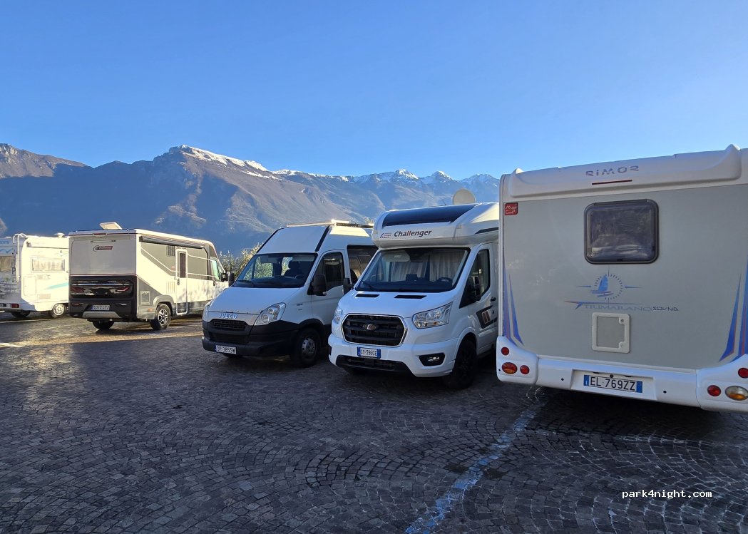 (25010) Limone Sul Garda - 1 Via Caldogno — foto 5