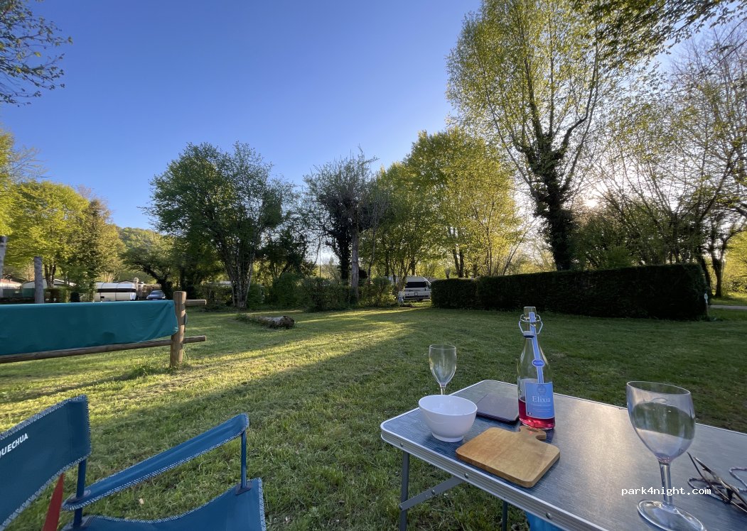 Camping Les Merilles — foto 3