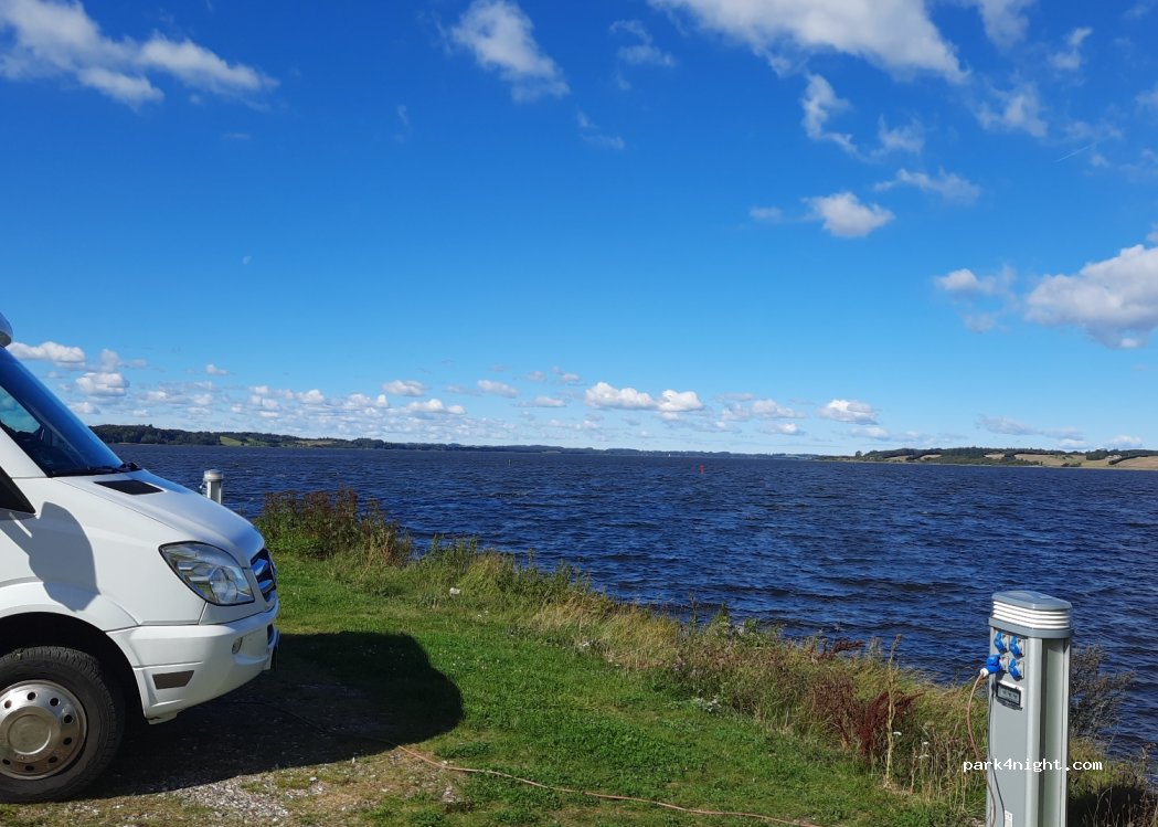 (8831) Løgstrup - 1C Strandvejen — foto 2