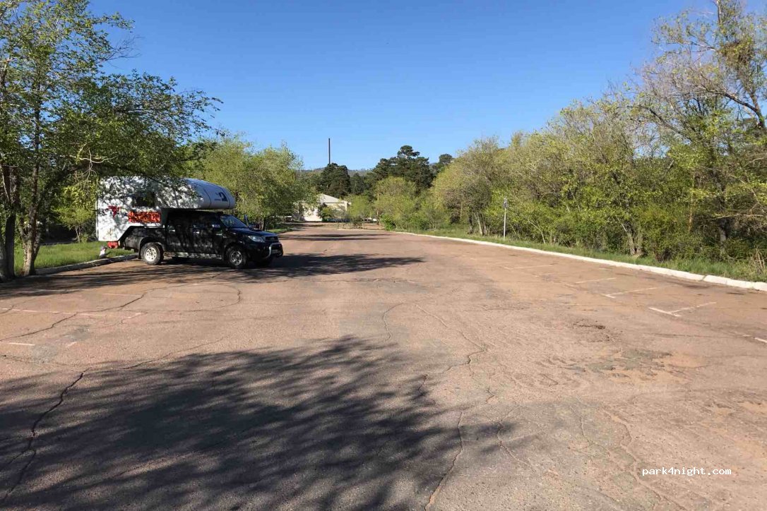 (670004) Vagzhanova - Unnamed Road — foto