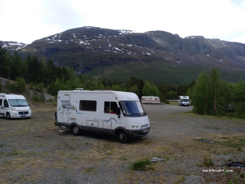 (9143)  - 1790 Europavei 8 — foto
