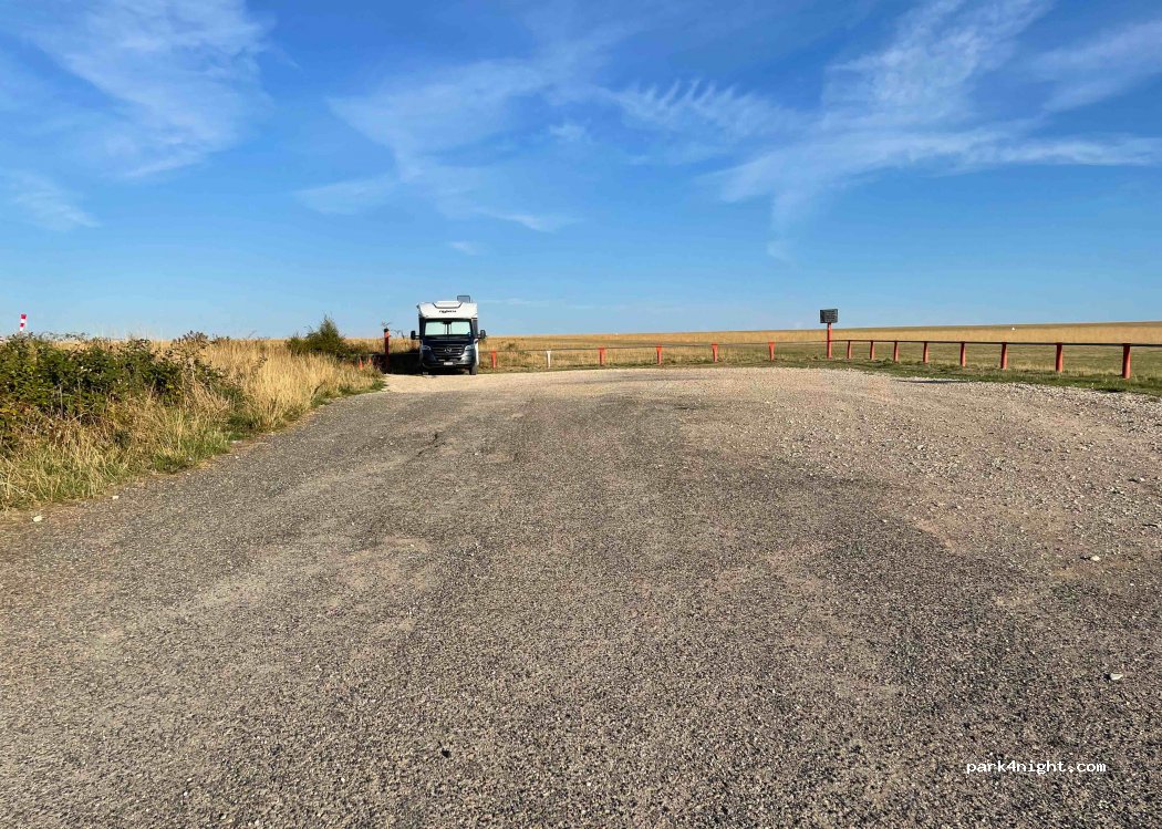 (54130) Dommartemont - 22 Chemin du Pain de Sucre — foto 2