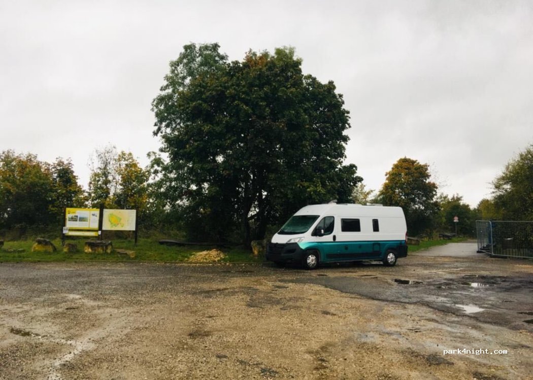 (54130) Dommartemont - 22 Chemin du Pain de Sucre — foto 4