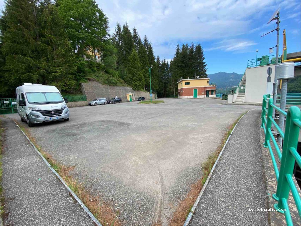 (16029) Torriglia - 17 Località Colombelli — foto 2
