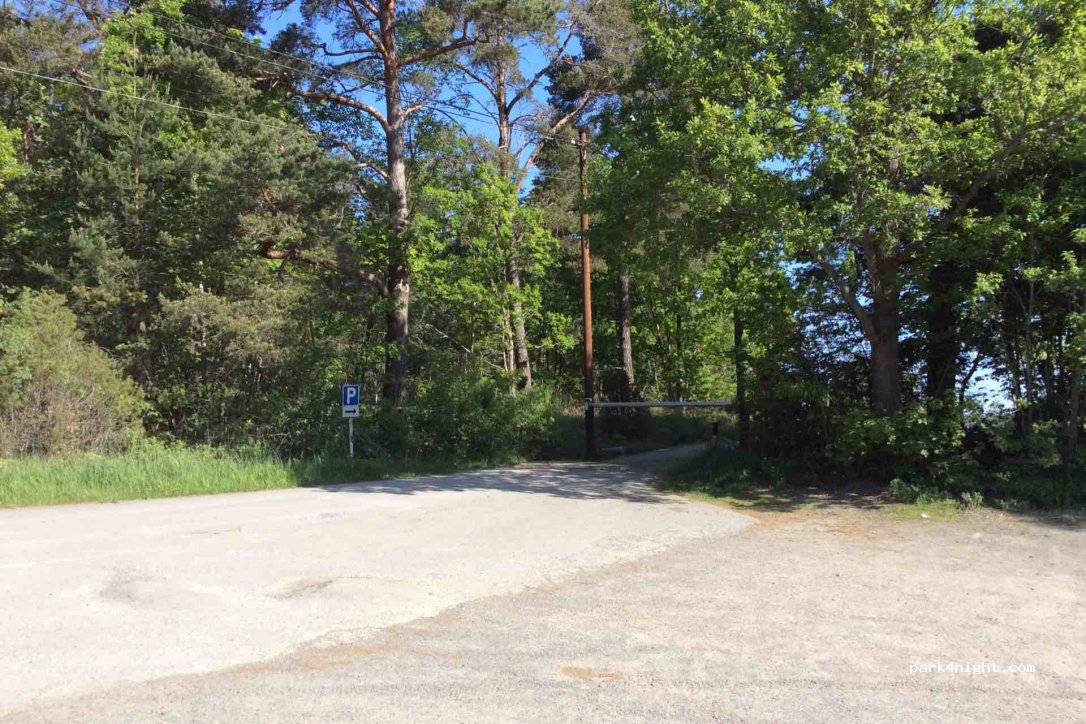 (760 49) Herräng - 7B Uddhamnsvägen — foto 2