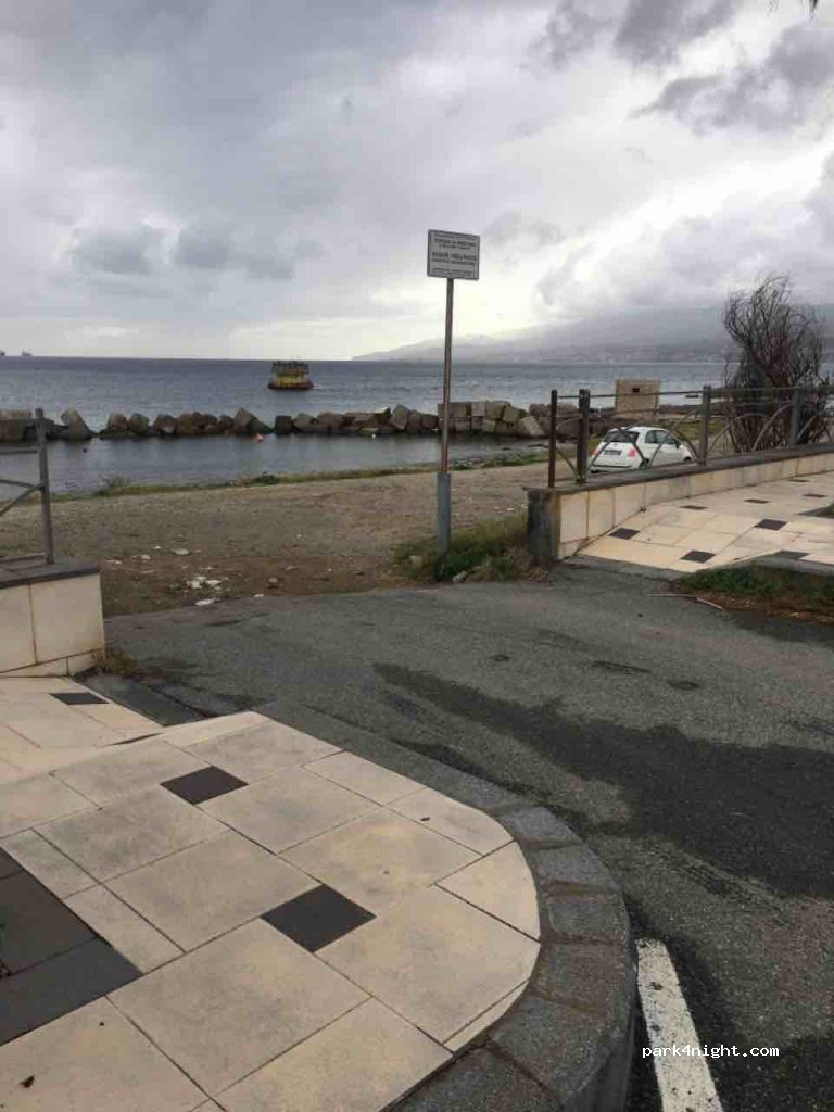 (98165) Messina - 125 Via Circuito , Torre Faro — foto 2