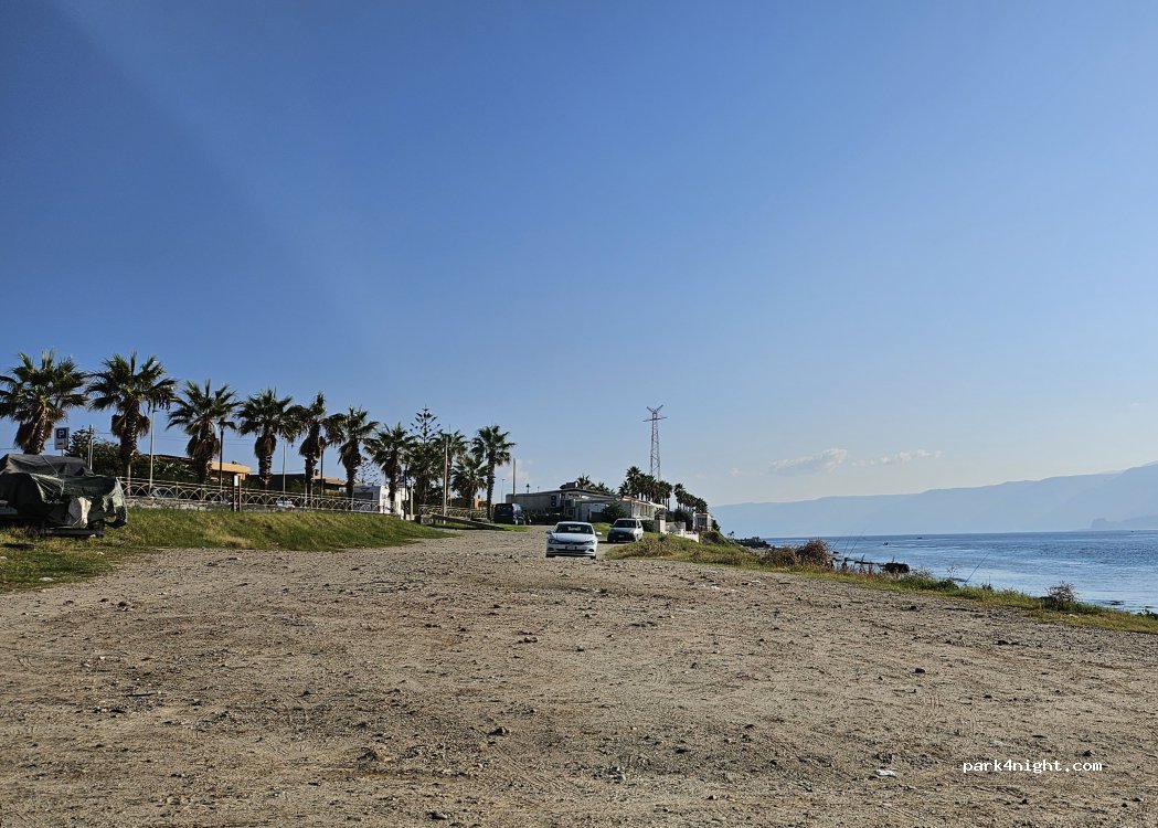 (98165) Messina - 125 Via Circuito , Torre Faro — foto 4