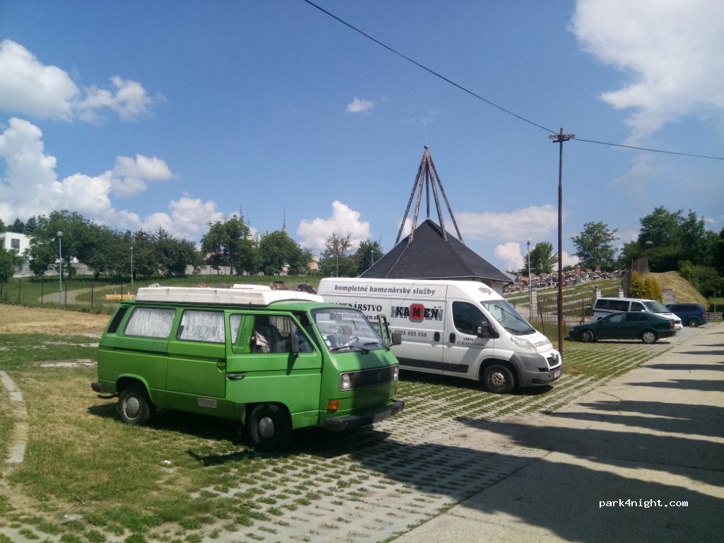 (972 01) Bojnice - 34 Cintorínska — foto