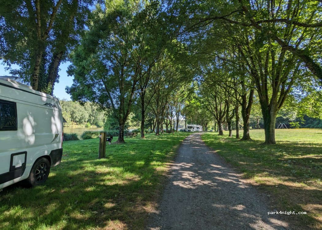 (44170) Marsac-sur-Don - La Portais — foto