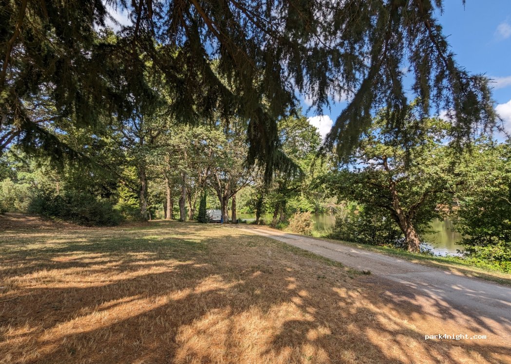 (44170) Marsac-sur-Don - La Portais — foto 3