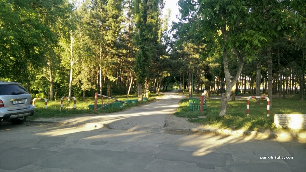 () Chișinău - Strada Ghidighici — foto 4
