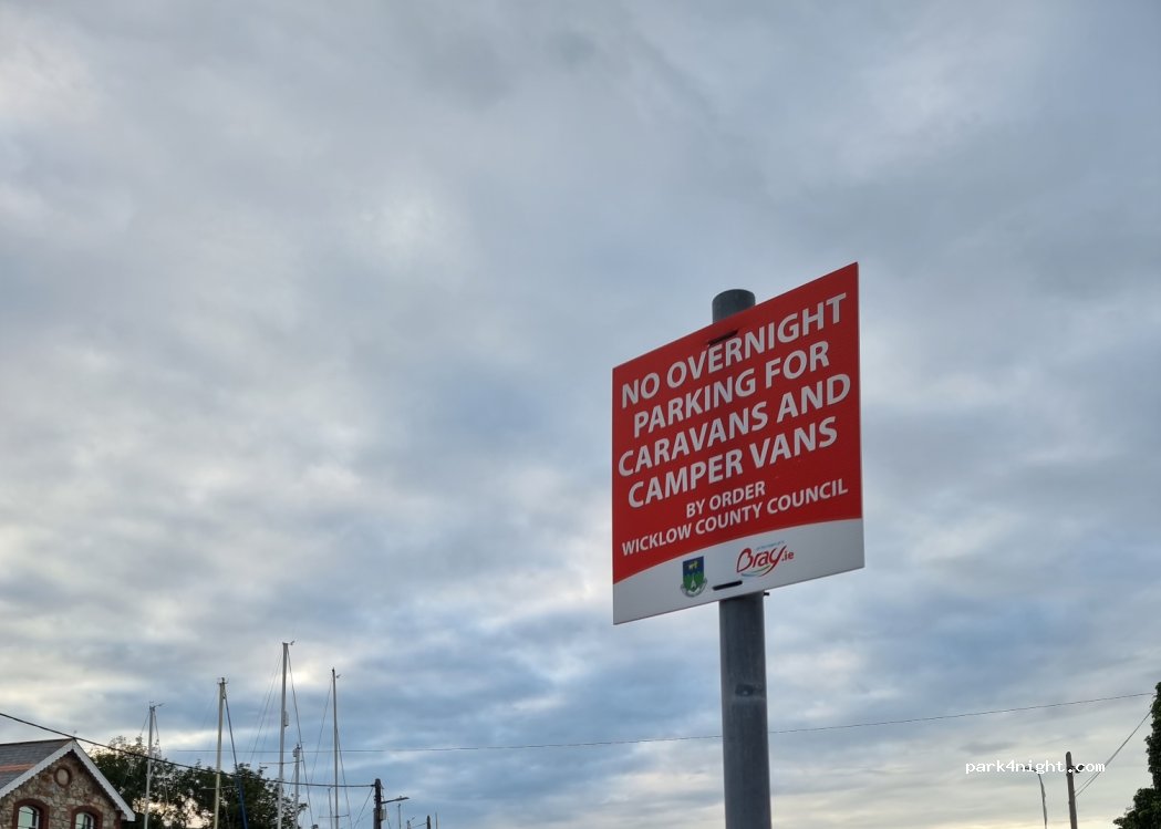 (A98 C5D0) Bray - Harbour Road — foto 3