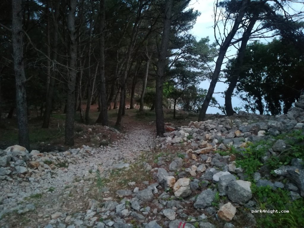(51517) Krk - Unnamed Road — foto 3