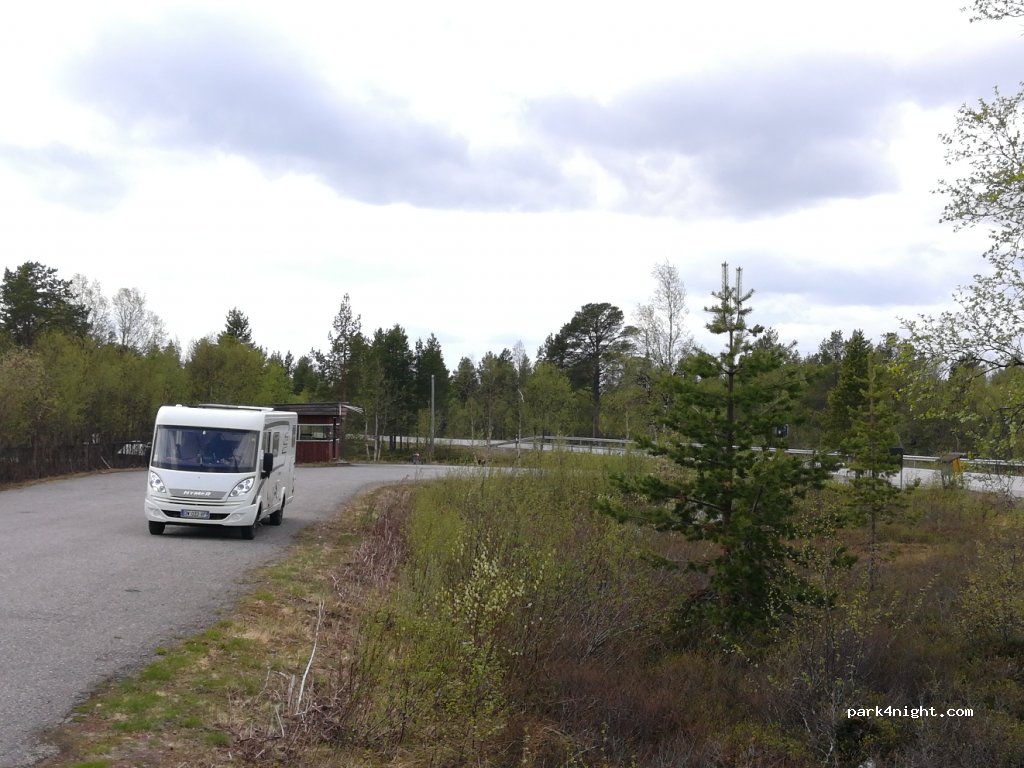 (99870) Inari - 3394 Sevettijärventie — foto