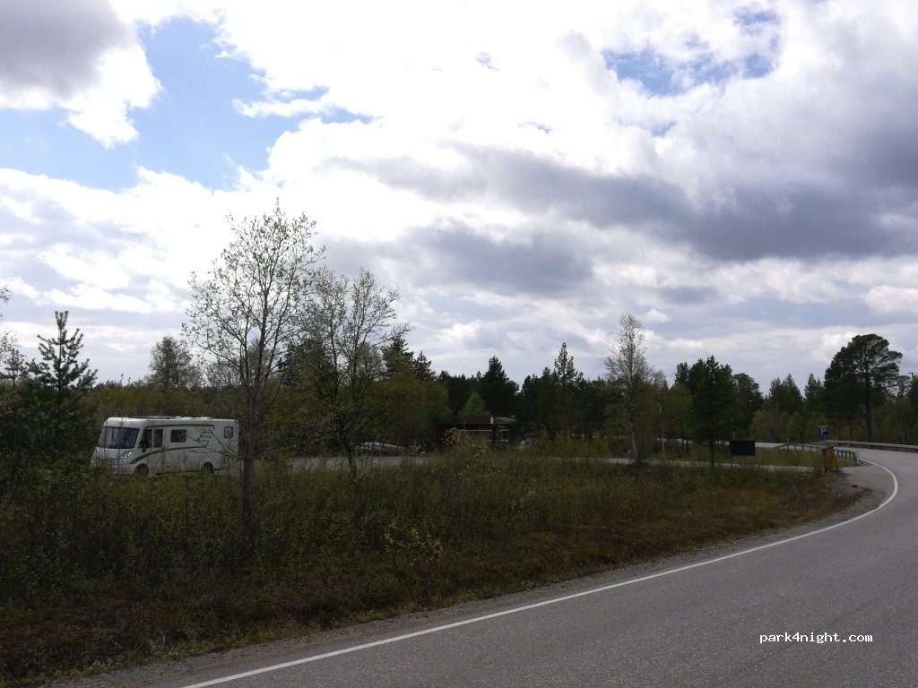 (99870) Inari - 3394 Sevettijärventie — foto 2