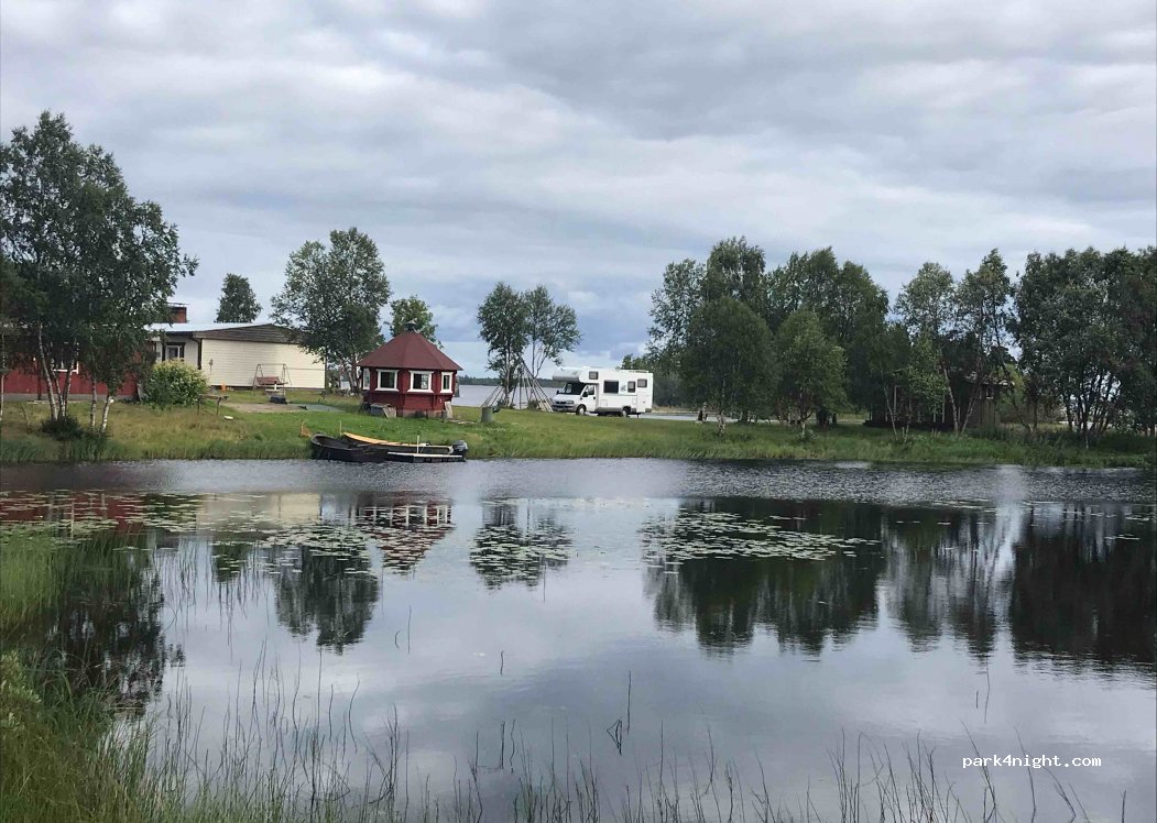 (99870) Inari - 3394 Sevettijärventie — foto 4