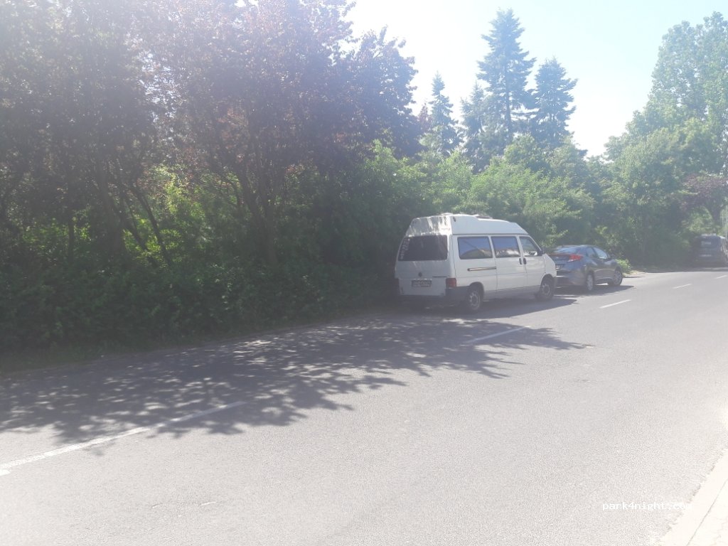 (81-519) Gdynia - 2 Weteranów — foto