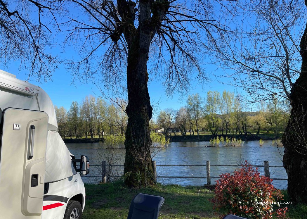 Camping Ombrages — foto 3