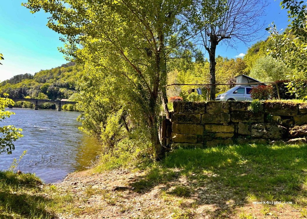 Camping Ombrages — foto 4