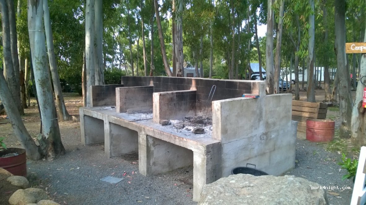 Flumendosa Camping Village — foto 3