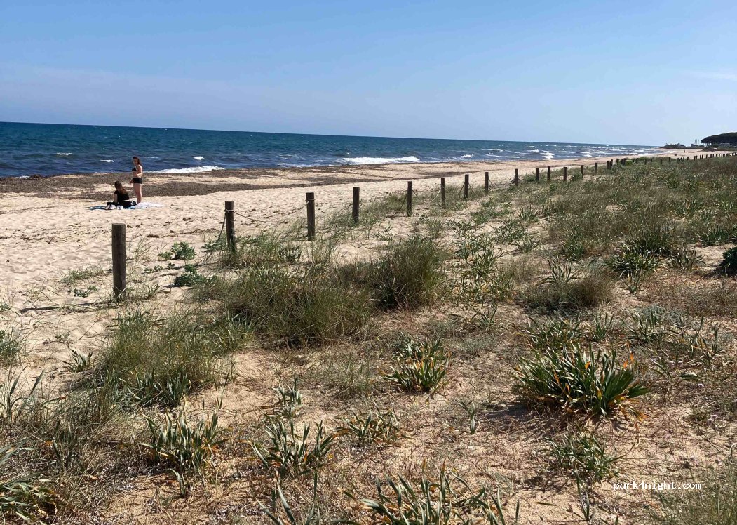 Flumendosa Camping Village — foto 5