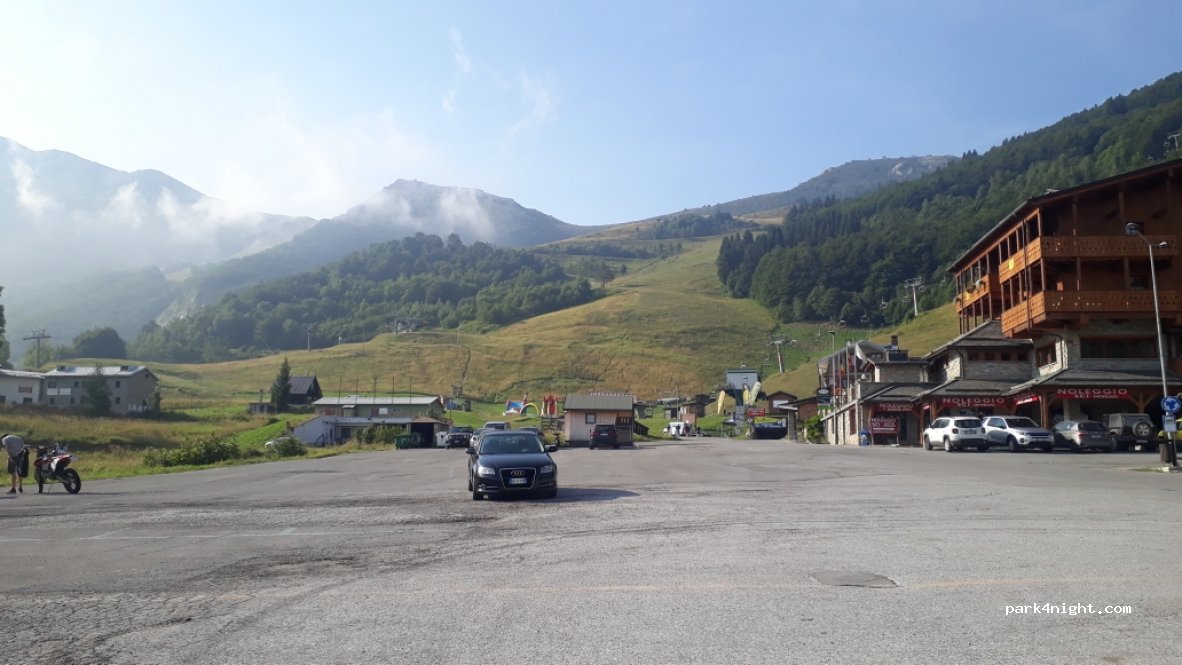 (12015) Panice Soprana - 101 Panice Soprana — foto