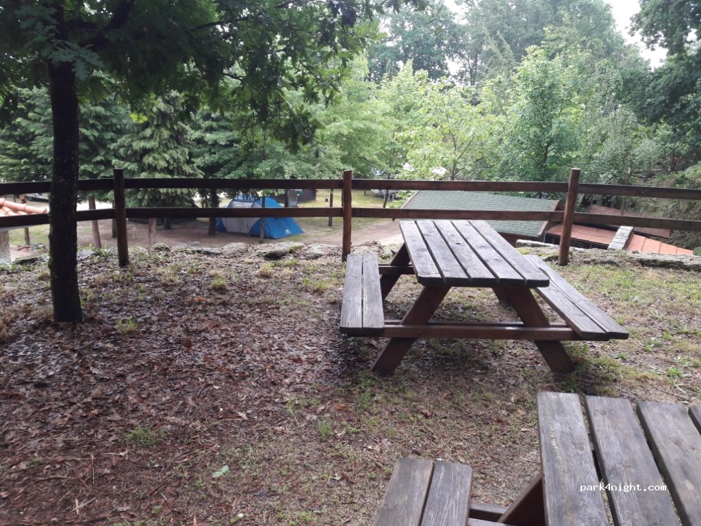 Ermida Gerês Camping — foto 2