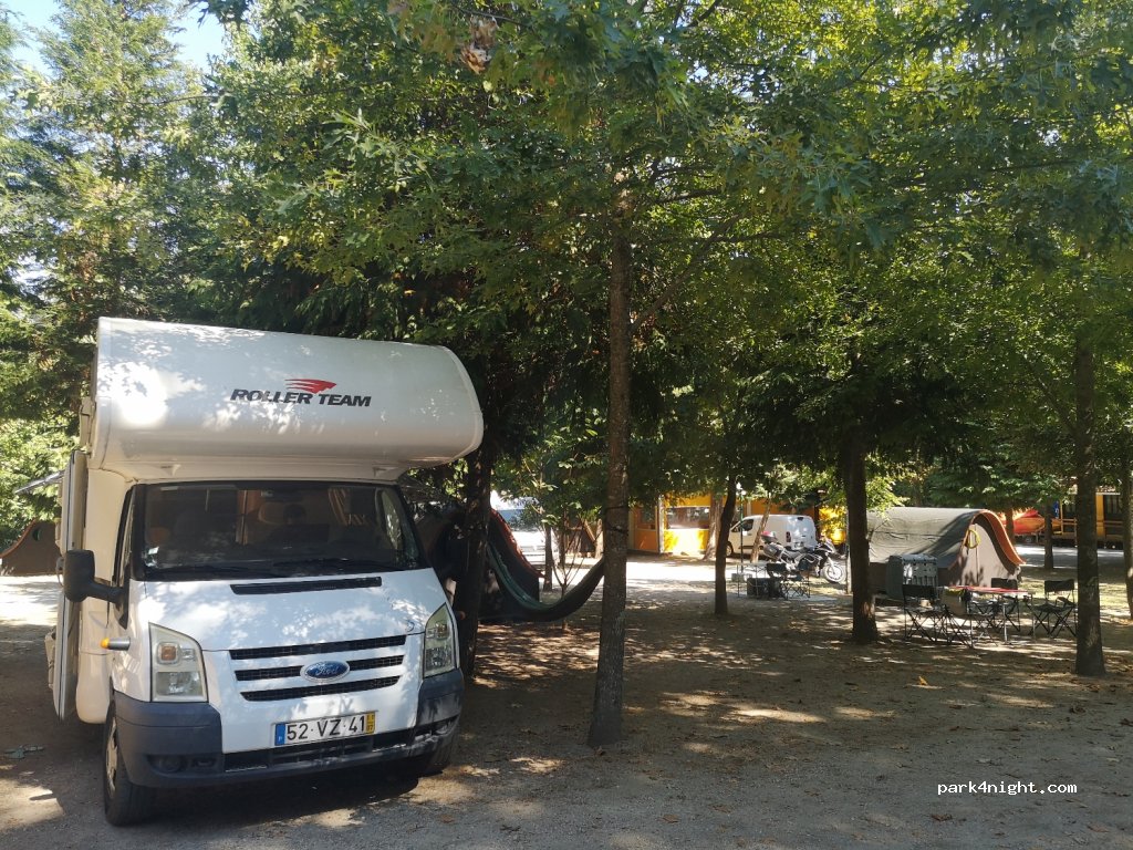 Ermida Gerês Camping — foto 3