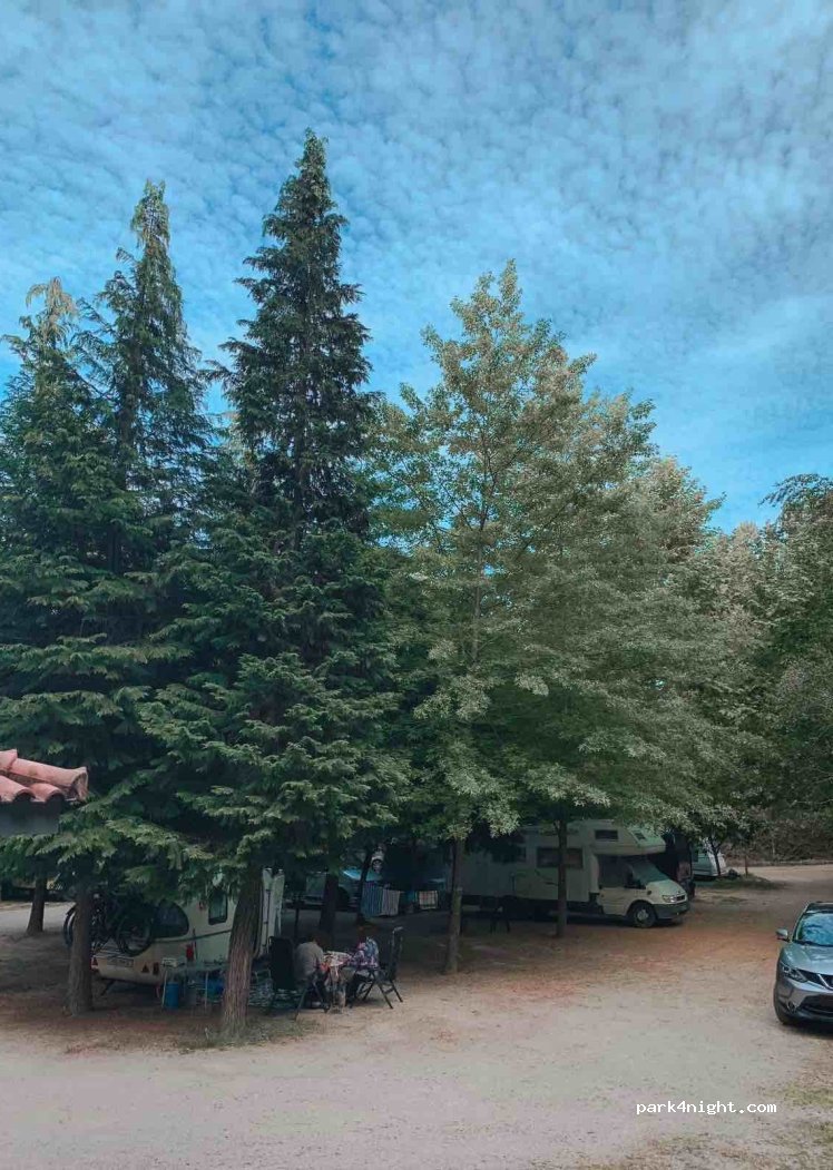 Ermida Gerês Camping — foto 4