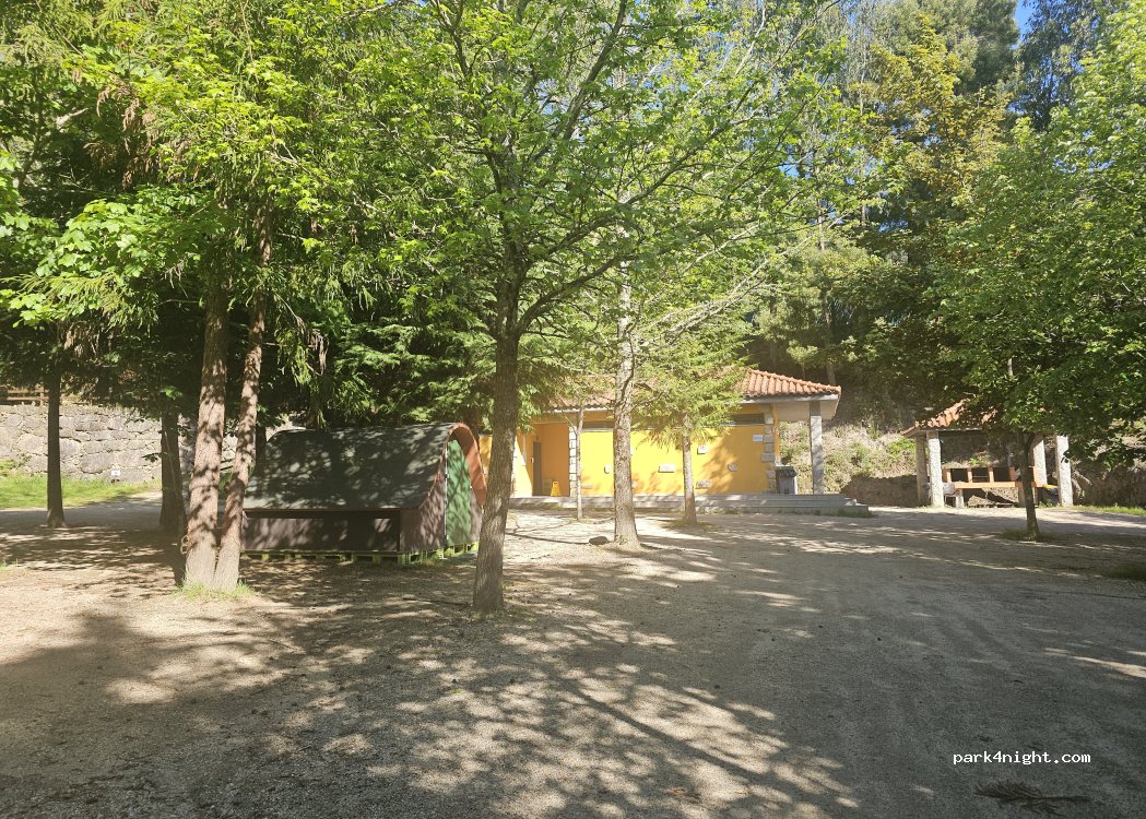 Ermida Gerês Camping — foto 5