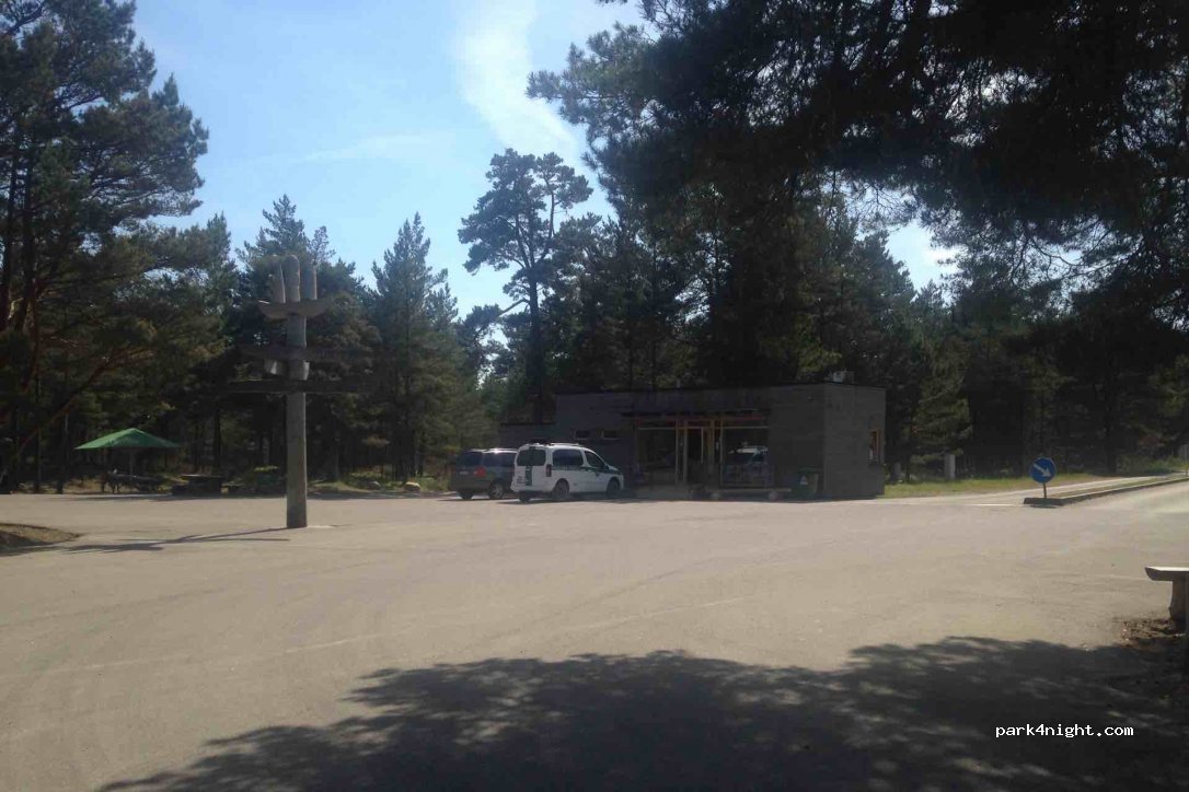 (3275) Kolka - Unnamed Road — foto 2