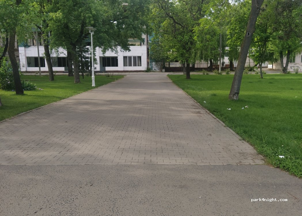 () Brăila - Strada Fața Portului — foto 4
