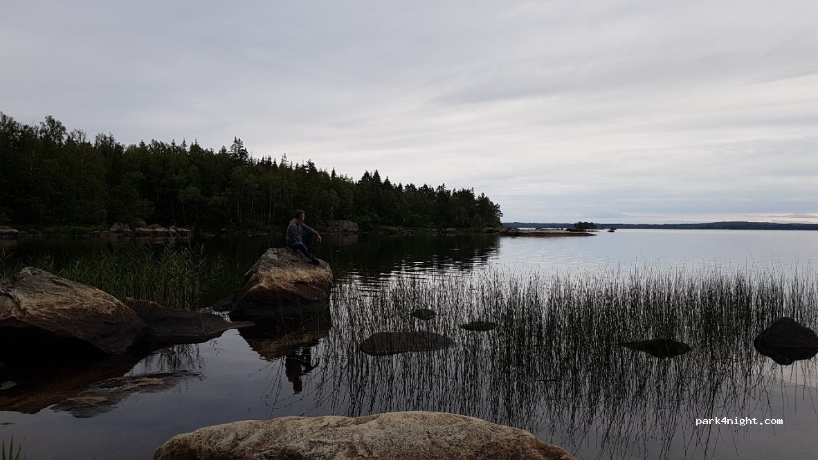 (362 51) Väckelsång - Unnamed Road — foto 2