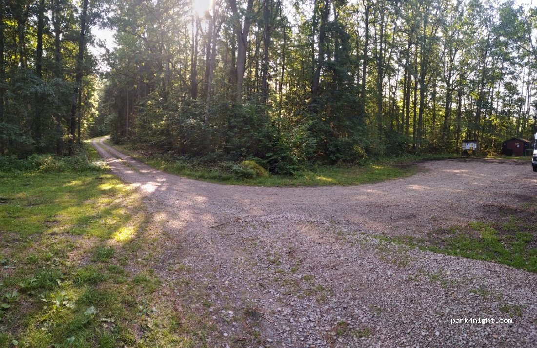 (362 51) Väckelsång - Unnamed Road — foto 3