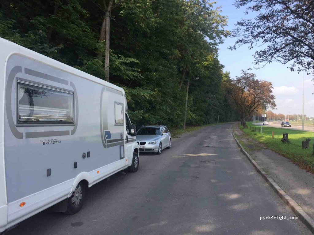 (46261) Kaunas - 6 Veiverių gatvė — foto 3