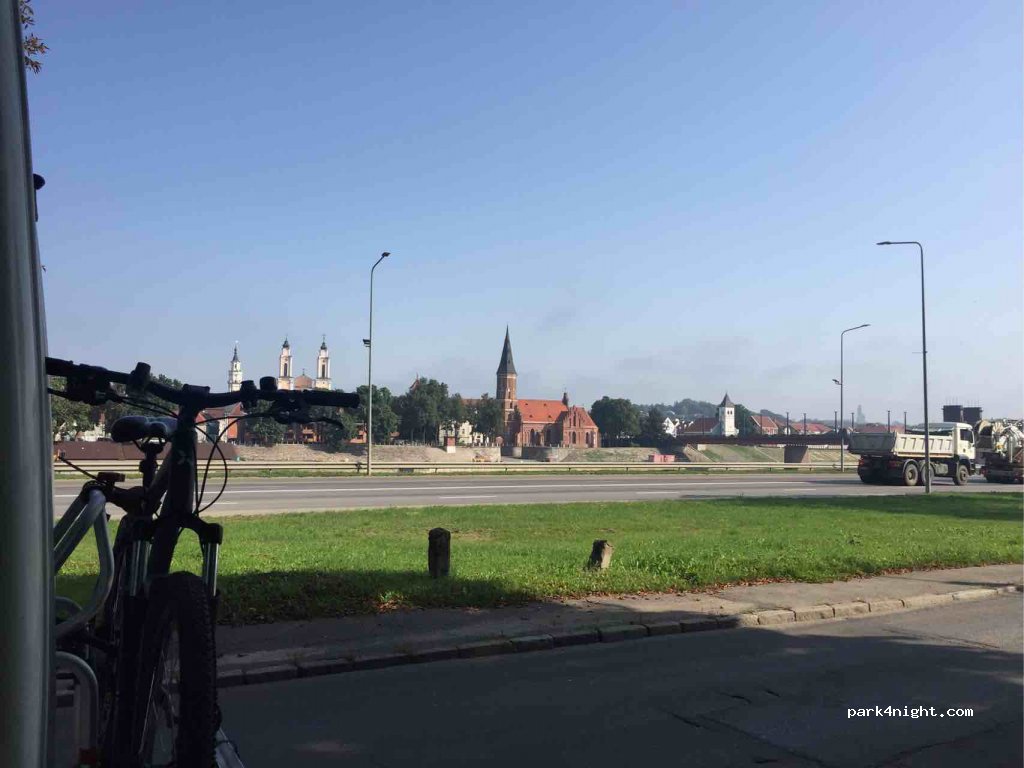 (46261) Kaunas - 6 Veiverių gatvė — foto 4