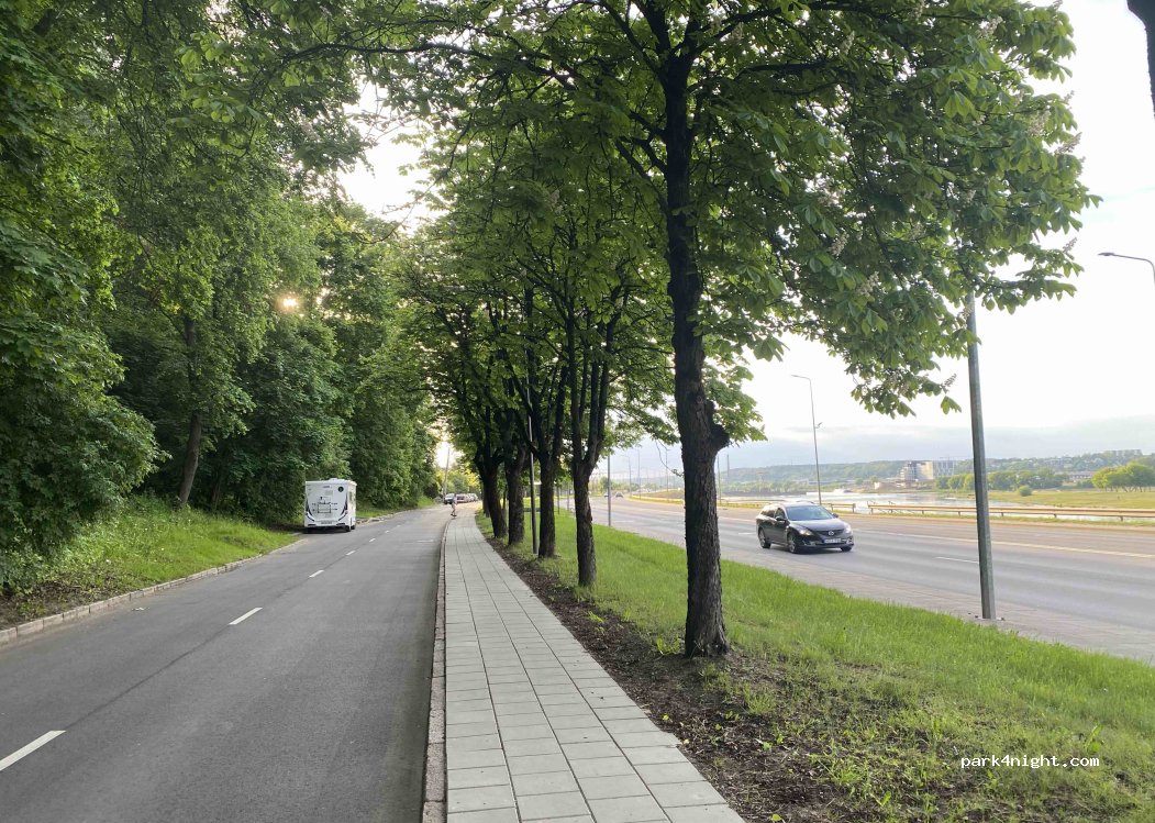 (46261) Kaunas - 6 Veiverių gatvė — foto 5