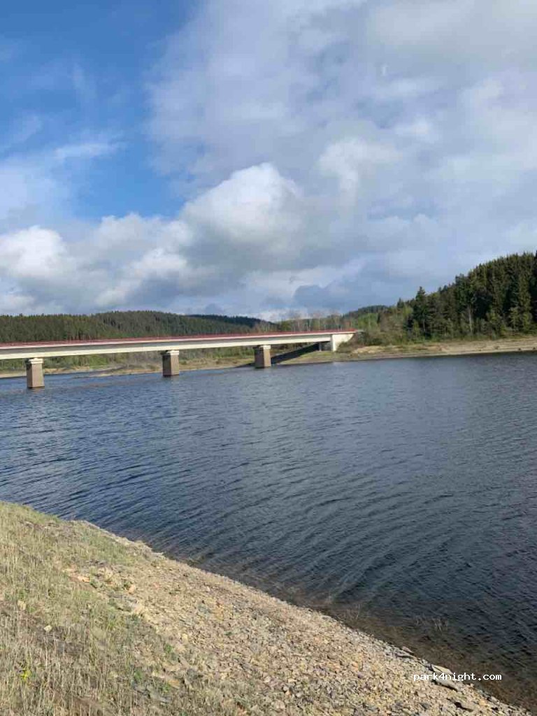 (38707) Schulenberg im Oberharz - L517 — foto 2