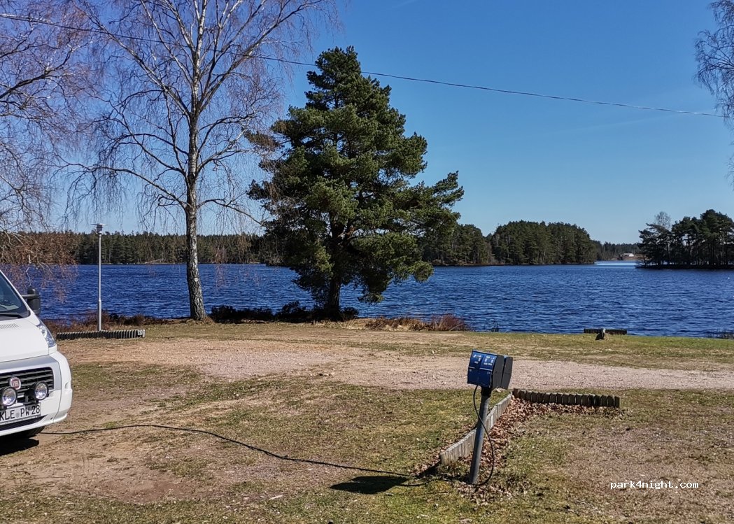 Sjötorpets Camping — foto 3