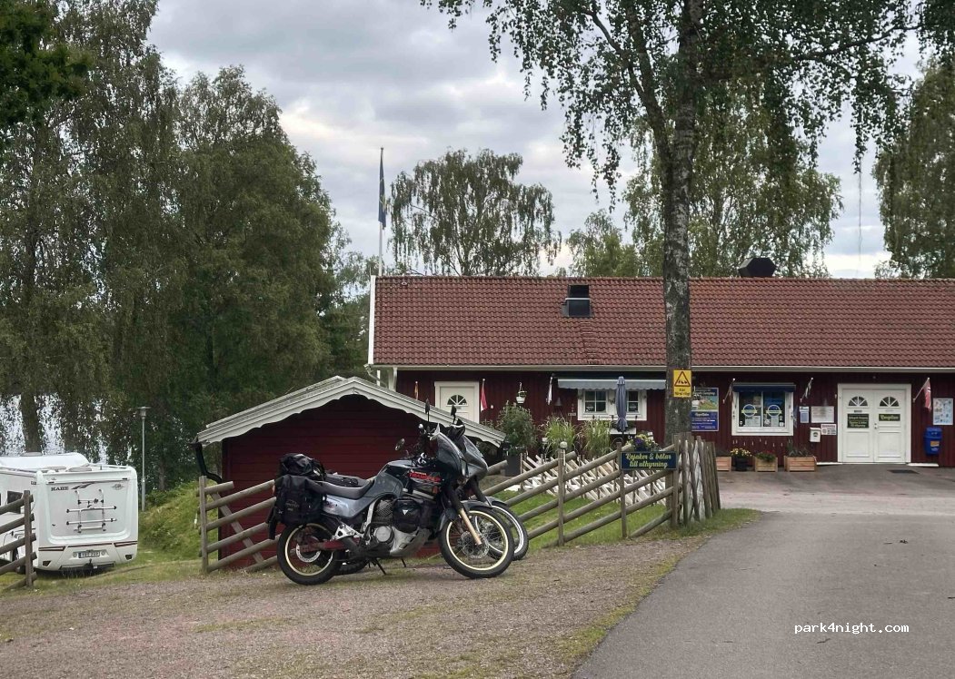 Sjötorpets Camping — foto 5