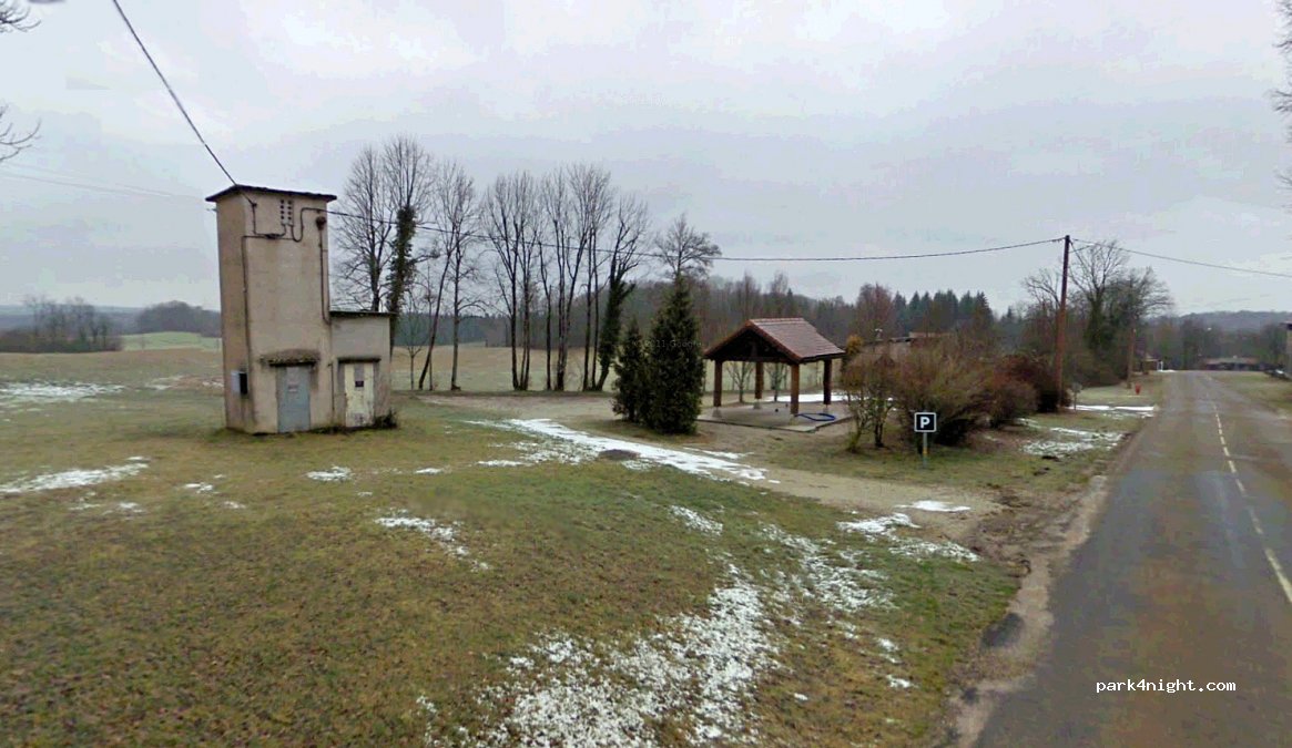 (39130) Menétrux-en-Joux - 7 Rue des Tilleuls — foto
