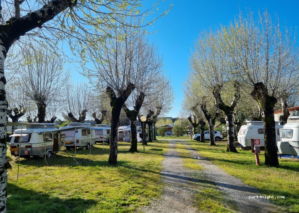 Marina 3 B camping — foto 3