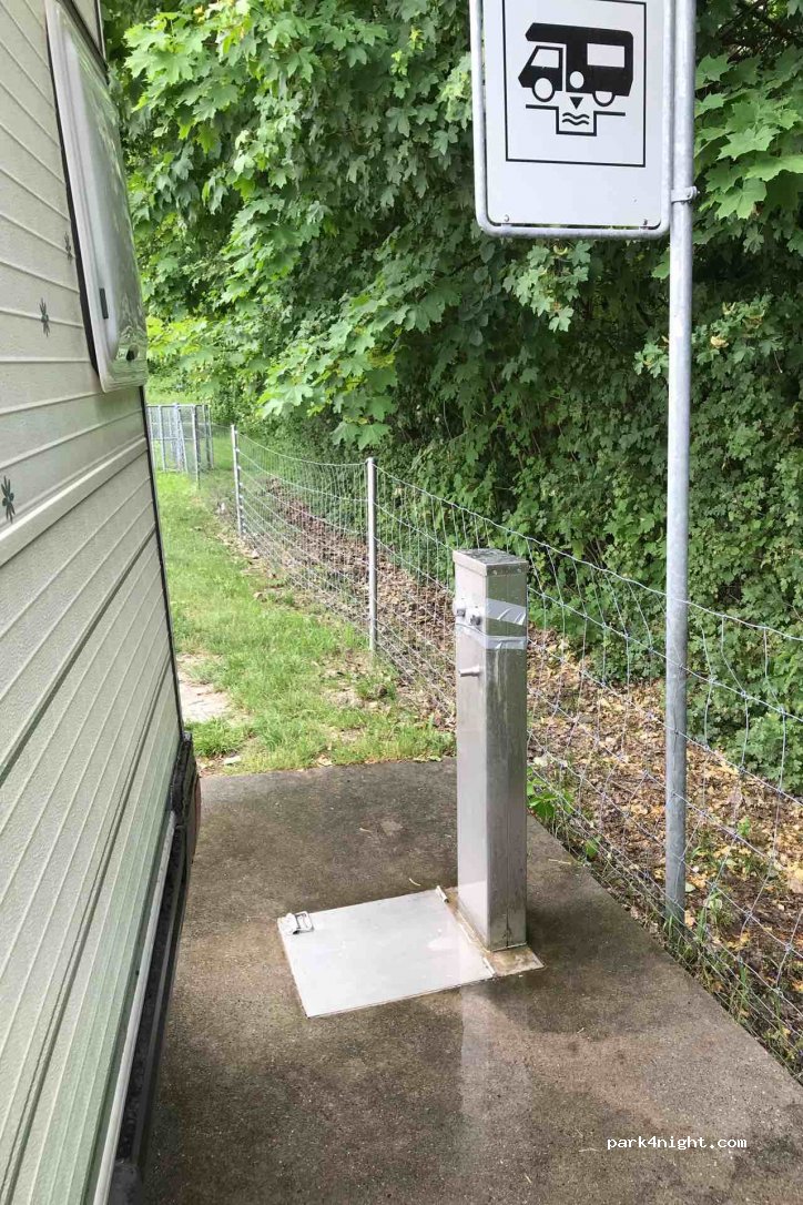 Rastplatz Gerenau — foto 2