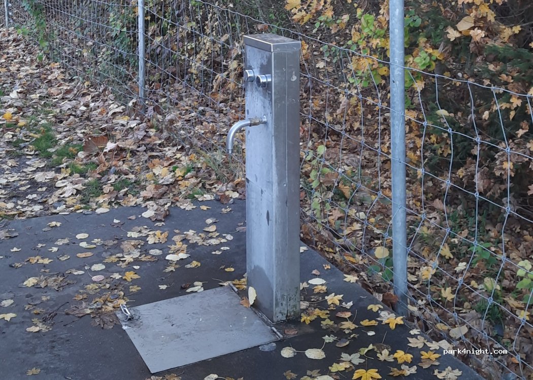Rastplatz Gerenau — foto 3