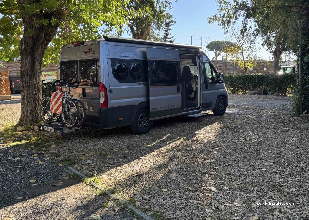 Camping Wijnstok — foto 5