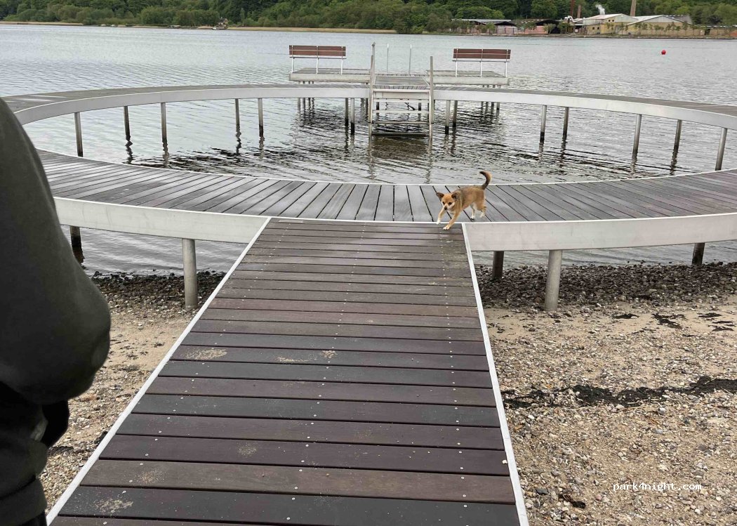 (9500) Hobro - 71 Nedre Strandvej — foto 4