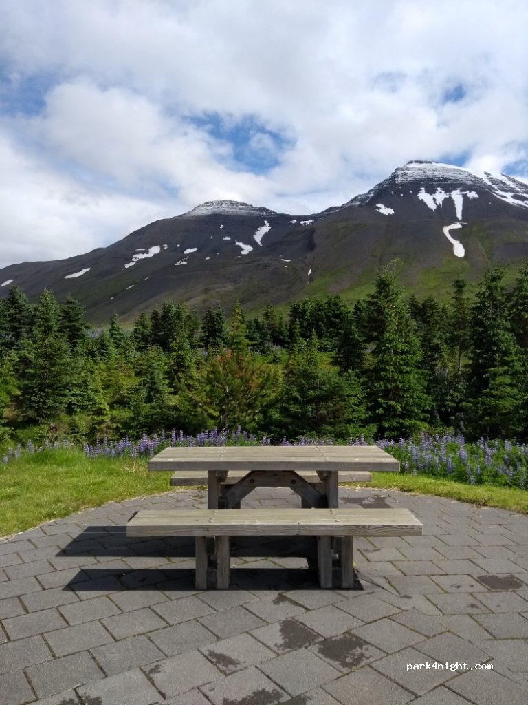 ()  - Siglufjarðarvegur — foto 3