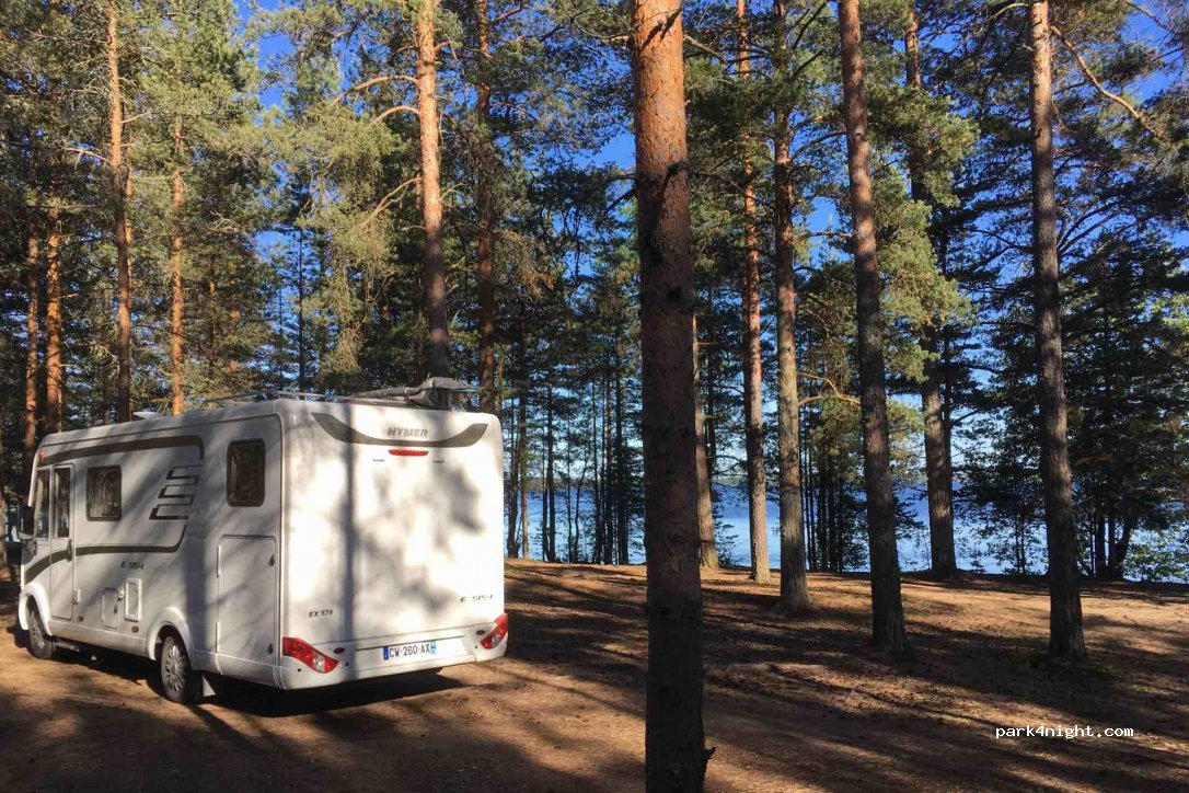 (54960) Taipalsaari - 441 Päihänniementie — foto