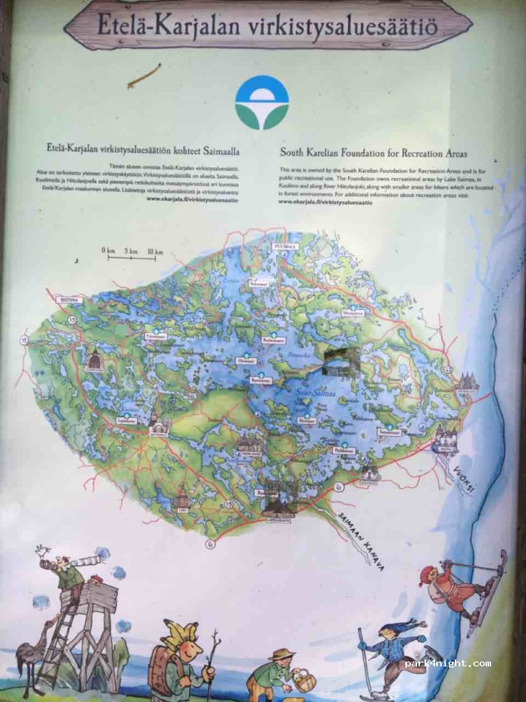 (54960) Taipalsaari - 441 Päihänniementie — foto 2